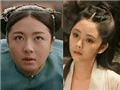 李兰迪古装不如谭松韵