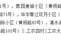 重庆主城近400所小学19年划片范围超全整理,你家对口哪所小学?