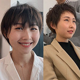 坚持2年都在这家理发