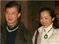 朱玲玲两次嫁入豪门