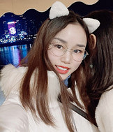 98年开朗妹子征婚,从事学前教育专业