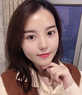 93年158CM妹子征婚,从事美业工作