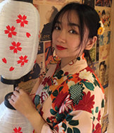 94年162CM妹子征婚,从事财务工作