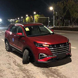 What ’s the situation with the new car