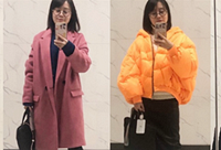 来个冬季穿搭总结,这些衣服我觉得都很值得买