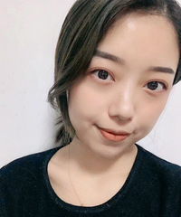 年前把纹眉安排上了!纹眉后第三天自然好看很多