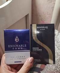 冬季护肤分享