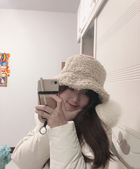 买了今年流行的5款帽子,不仅保暖还超好看