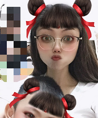 幼儿园作业让儿子画亲爱的妈妈,真为难他了,把我画成这样