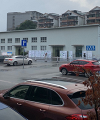 巴山车管所换驾驶证,20分钟就搞定