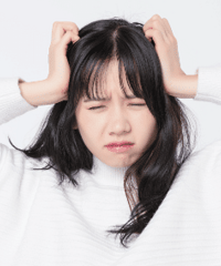 和自私不讲理的老人公水火不容一年,今年老公要回家我实在不想去