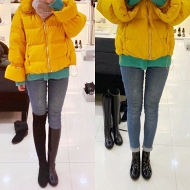 ���ֳ��ȵ�˼��ͼѥ��