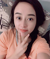 89年瑜伽行业的小姐姐征婚,家有泰迪