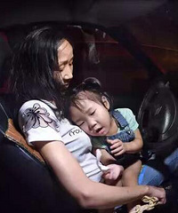 周迅短片背后故事更催泪