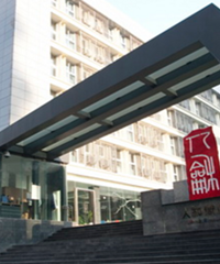 来说说各个校区的人和街小学,虽然有5个校区,但相差甚远