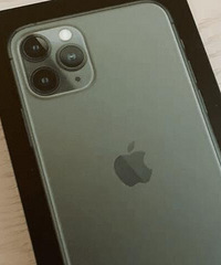 iPhone11 pro