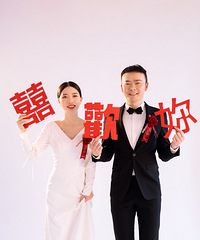 感谢购物狂平台,18年10.10见面,20.7.18婚期