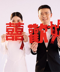 感谢购物狂平台,18年10.10见面,20.7.18婚期