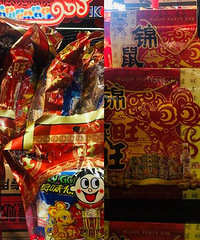 过年买什么年货最得体?跟我看过来