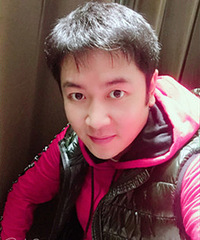 身高181的运动型男来找女朋友