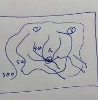BS冬令营,只有一天,现学现考【学校龙门阵】