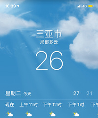 自驾去海南接新房过暖冬,不仅交通便利耍事也多