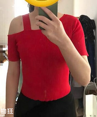 趁UR打折买的,大家觉得穿起来怎么样?