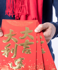 公司福利大赏:今年你收到最好的福利是啥,土特产现金还是空气?
