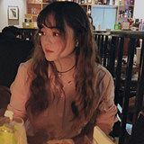 擅长烹饪的妹子等你撩