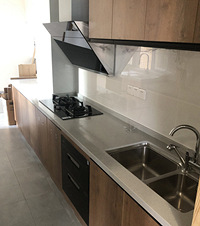 Ԥ20װ95ƽʮɷӲװ깤̺˳