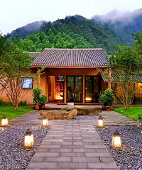 住得好才能耍得好,盘点我在重庆住过的8个高颜值民宿