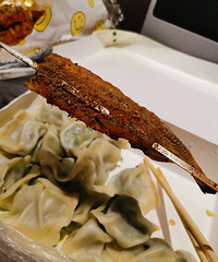 �����˴��˵�һ����ĩȥ�˼������죬���˺ö���ʳ