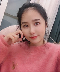 家有萌宠的川美乖妹纸等你来撩