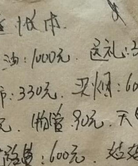 2019全年家庭开支,花了16万