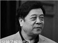 主持名嘴赵忠祥去世
