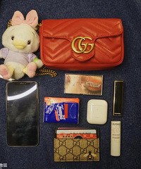 Gucci Marmont supermini̫װˣ