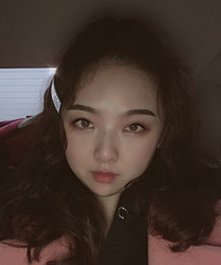 眉眼一起做了后,出门都不用化妆了