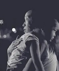 周迅苹果短片“女儿”原型的姐李少云被暴打卧床