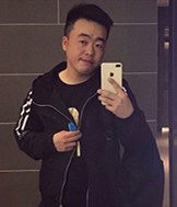 90年体制内哥子征婚,是业余极限攀登者