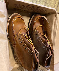 全新华为Mate 30 Pro 5G,Red Wing 男靴