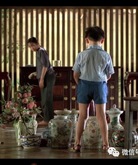 ͼ��Խ�������յ�Ӱ����ľ��֮ζ��