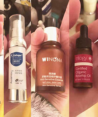 护肤要精打细算!这些都是平价中的战斗机