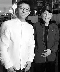 做投资的男医生征婚,偶尔去剧组拍电影