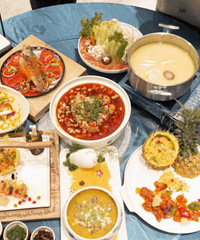 ݲ˵ߣҹóԢãζã