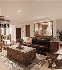 Լ˿300ƽȻ󷿣¥ݼľƹֵ