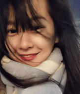 94年168CM妹子征婚,温柔气质型