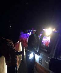 ����ӵ���³������������Ŷ�3��˾�˴��пո����׹�ţ�3����