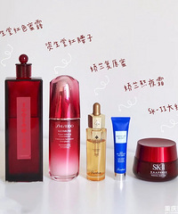 干敏肌这个冬天最爱的护肤品