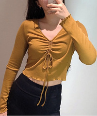 试了几件UR的打折衣服,太好穿了吧