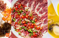 ����Ľ����ȡ�����ˮ��������һ�ھ����